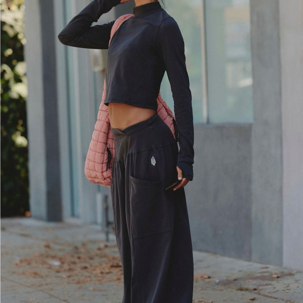 FP Movement by Free People - Up in The Air Set